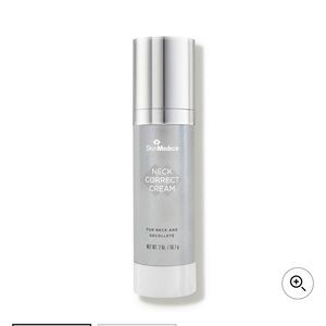 BNIB SkinMedica Neck Correct Cream (2 oz.)